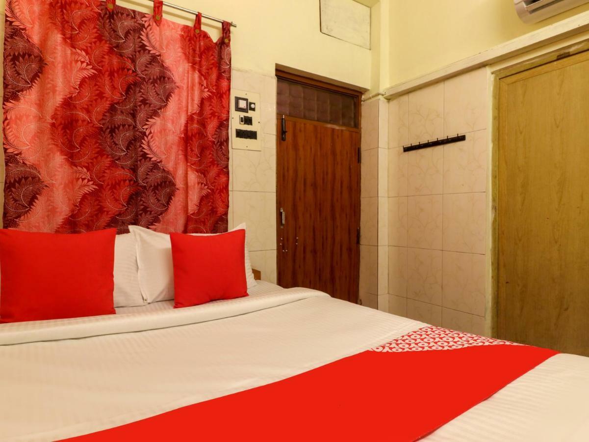 Hotel Oyo 46737 Sri Annamalai Residency Tiruvannāmalai Exterior foto