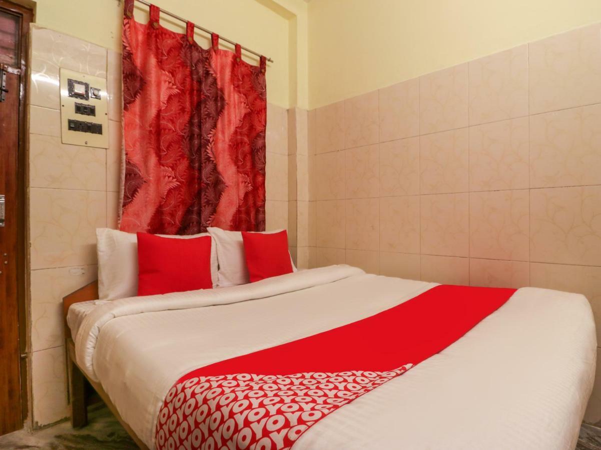 Hotel Oyo 46737 Sri Annamalai Residency Tiruvannāmalai Exterior foto