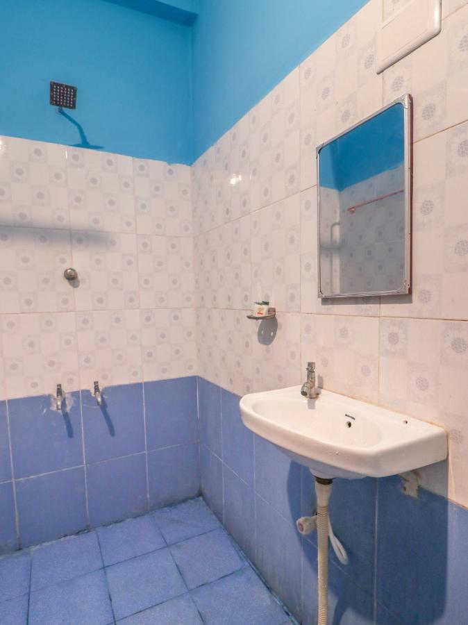 Hotel Oyo 46737 Sri Annamalai Residency Tiruvannāmalai Exterior foto