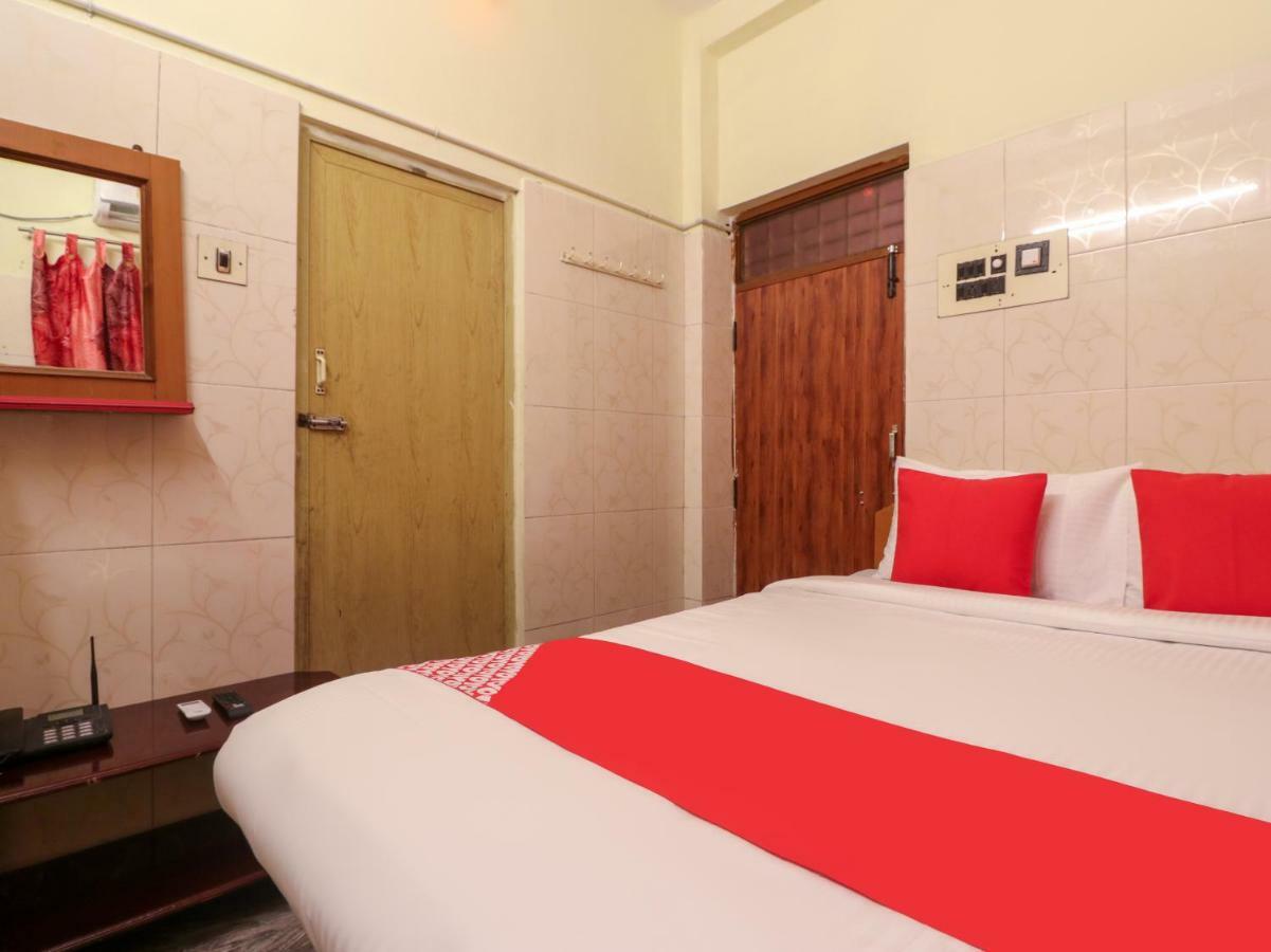 Hotel Oyo 46737 Sri Annamalai Residency Tiruvannāmalai Exterior foto