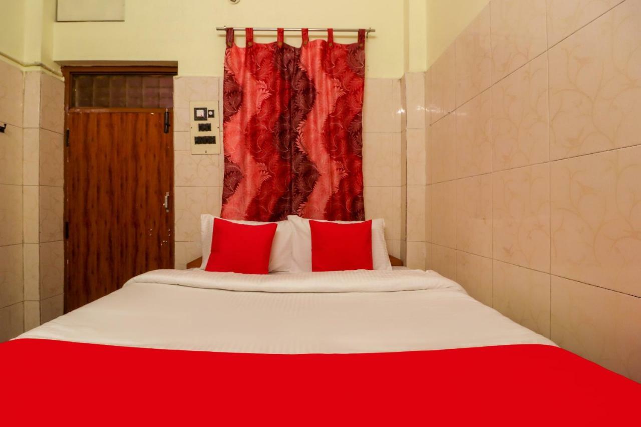 Hotel Oyo 46737 Sri Annamalai Residency Tiruvannāmalai Exterior foto