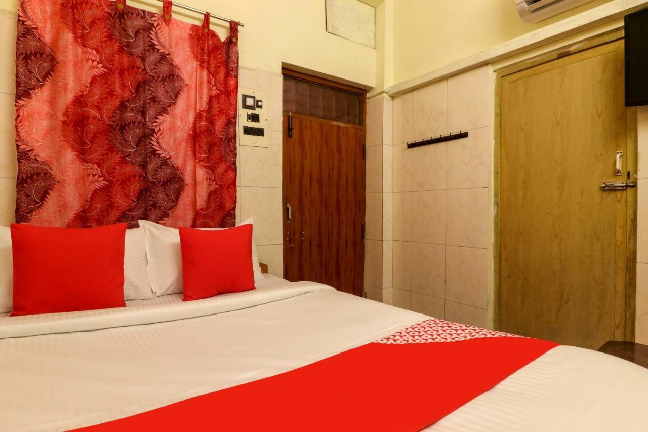 Hotel Oyo 46737 Sri Annamalai Residency Tiruvannāmalai Exterior foto